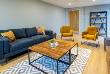 1 bed studio, Belgrave Street, Leeds, LS28DD - Image 12